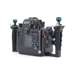 NA-XT2 Housing for Fujifilm X-T2 Camera