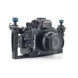 NA-XT2 Housing for Fujifilm X-T2 Camera