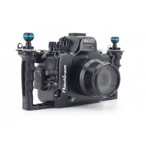 fujifilm xe3 underwater housing