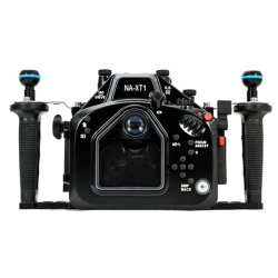 Nauticam XT1 housing for Fujifilm XT1 camera