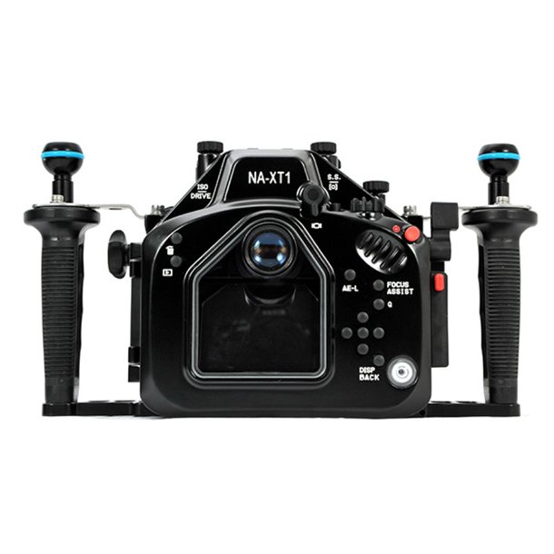 Nauticam XT1 housing for Fujifilm XT1 camera
