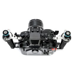 Nauticam XT1 housing for Fujifilm XT1 camera