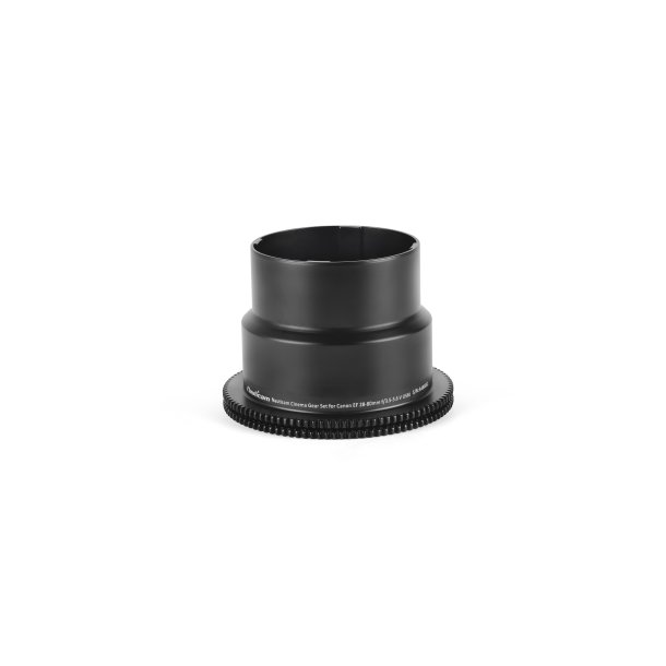 Nauticam Cinema Gear Set for Canon EF 28-80MM F/3.5-5.6 V USM