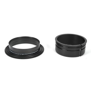 SN15-F Fokusring für Sigma 15mm F2.8 EX DG Diagonal Fisheye