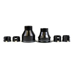 N120 DSLR Gear Set for Laowa 24mm f/14 2x Macro Probe