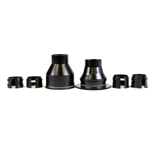 N120 DSLR Gear Set for Laowa 24mm f/14 2x Macro Probe