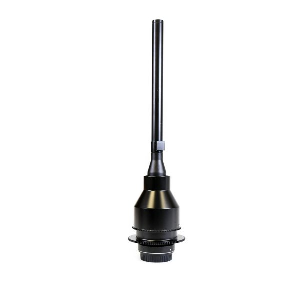 N120 DSLR Gear Set for Laowa 24mm f/14 2x Macro Probe