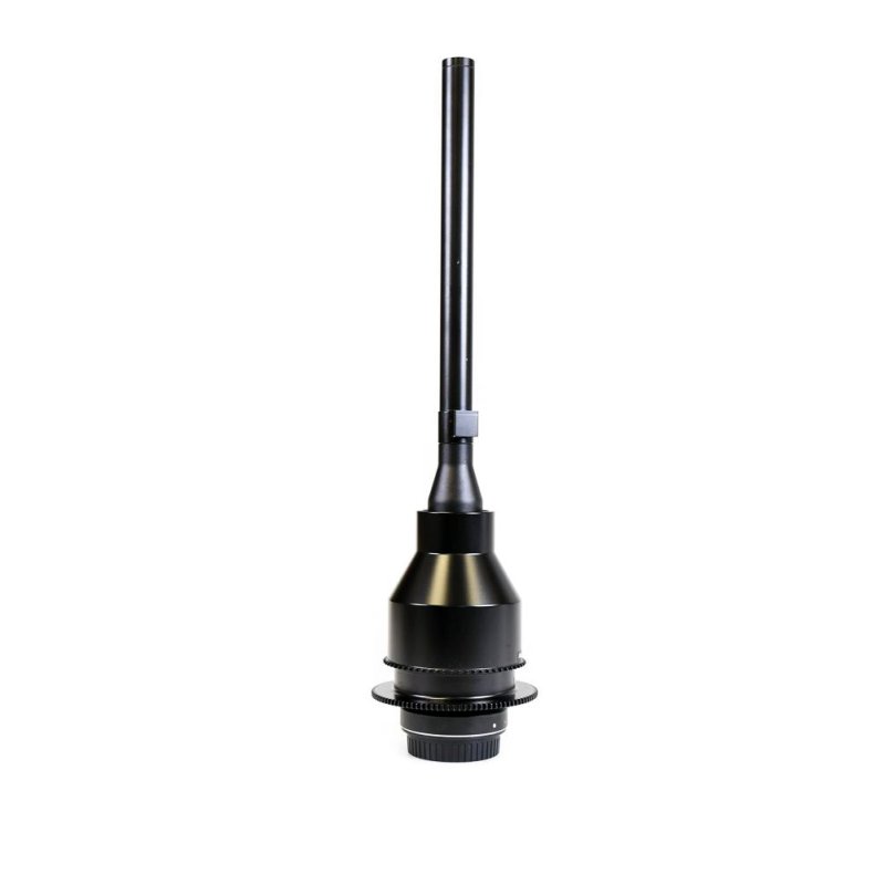 N120 DSLR Gear Set for Laowa 24mm f/14 2x Macro Probe