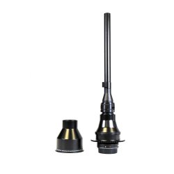 N120 DSLR Gear Set for Laowa 24mm f/14 2x Macro Probe