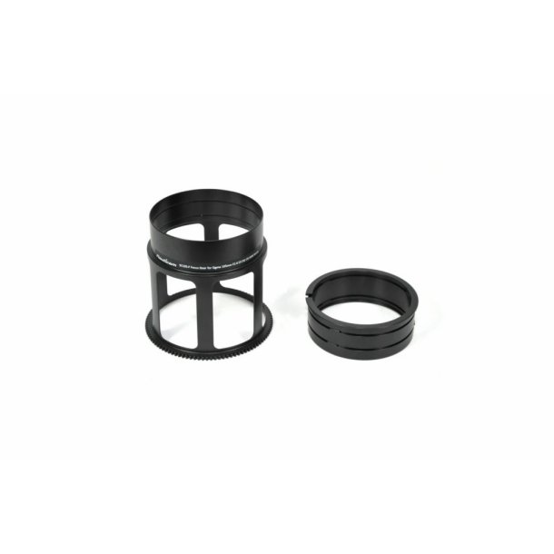 Nauticam SC105-F Focus Gear for Sigma 105mm F2.8 EX DG OS HSM Macro