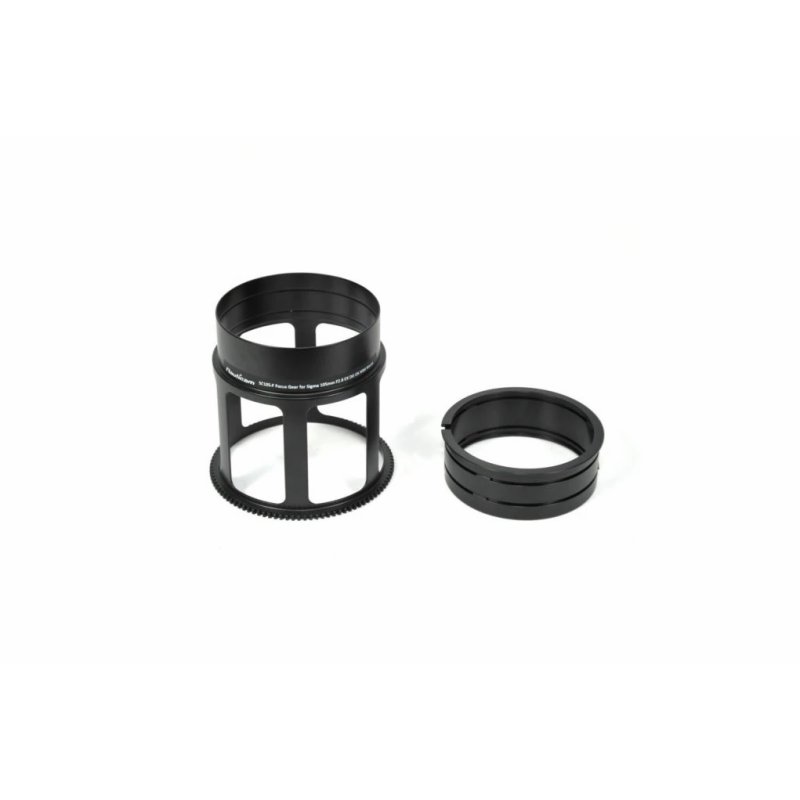 Nauticam SC105-F Focus Gear for Sigma 105mm F2.8 EX DG OS HSM Macro