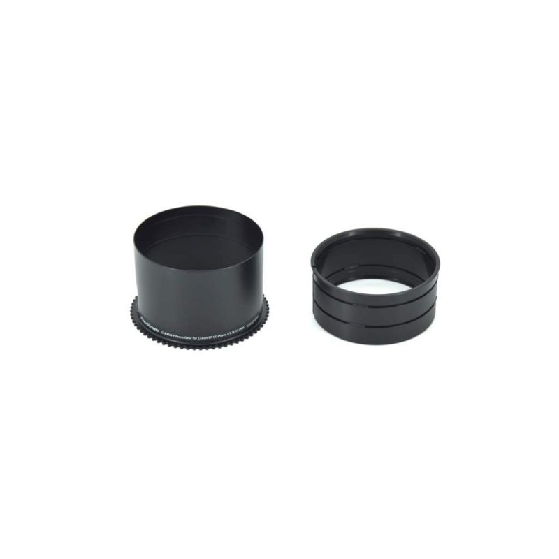 Nauticam C1635III-F Focus Gear for Canon EF 16-35mm f/2.8L III USM