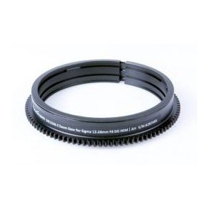 Nauticam Zoomring für Sigma 12-24mm F4 DG HSM | Art (SC1224A-Z)