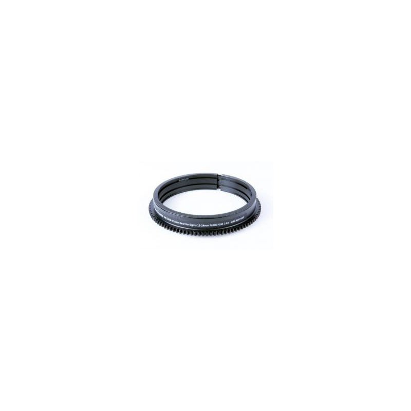 Nauticam SC1224A-Z Zoom Gear for Sigma 12-24mm F4 DG HSM | Art