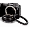 Nauticam Gear for Canon EF-EOS R Control Ring Mount Adaptor 
