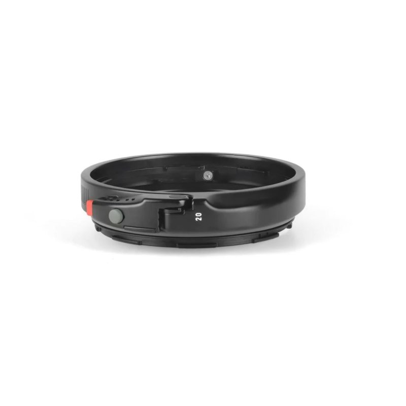N120 EXTENSION RING 20 II