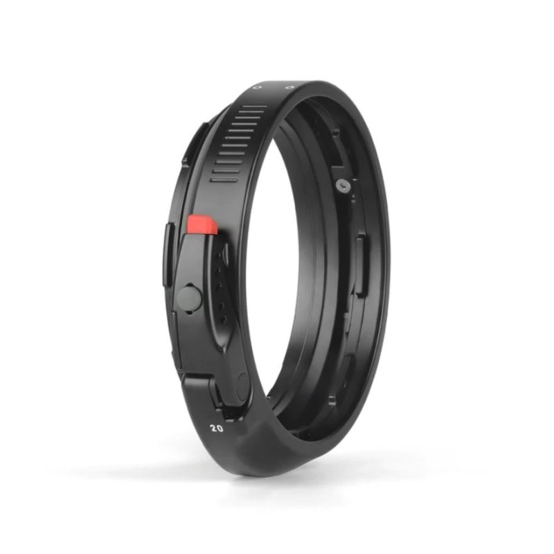 N120 EXTENSION RING 20 II