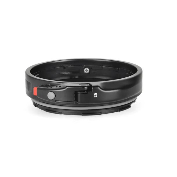 Nauticam N120 EXTENSION RING 25 II