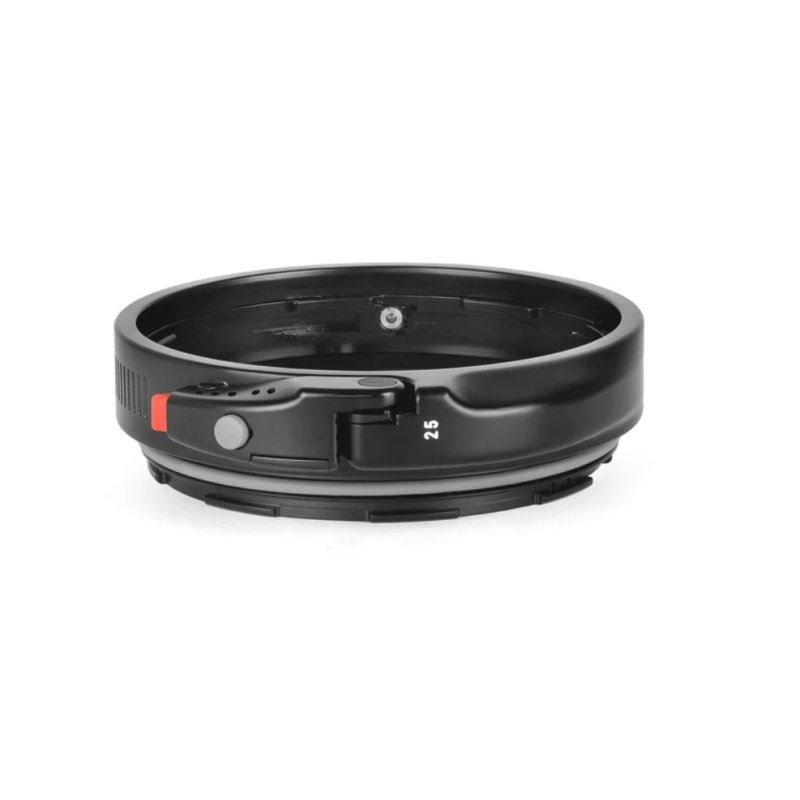 Nauticam N120 EXTENSION RING 25 II