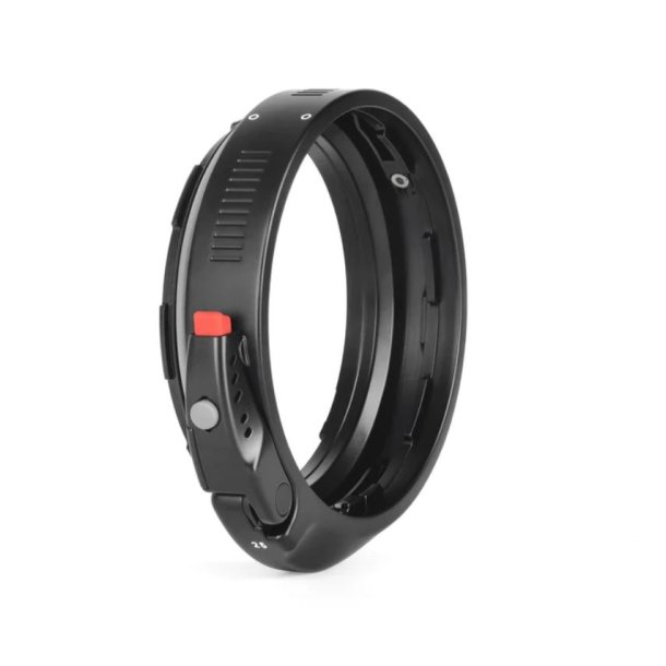 Nauticam N120 EXTENSION RING 25 II