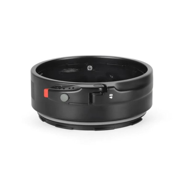 N120 EXTENSION RING 40 II