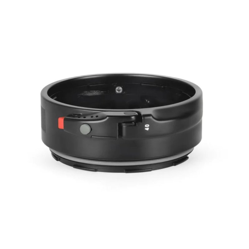 N120 EXTENSION RING 40 II