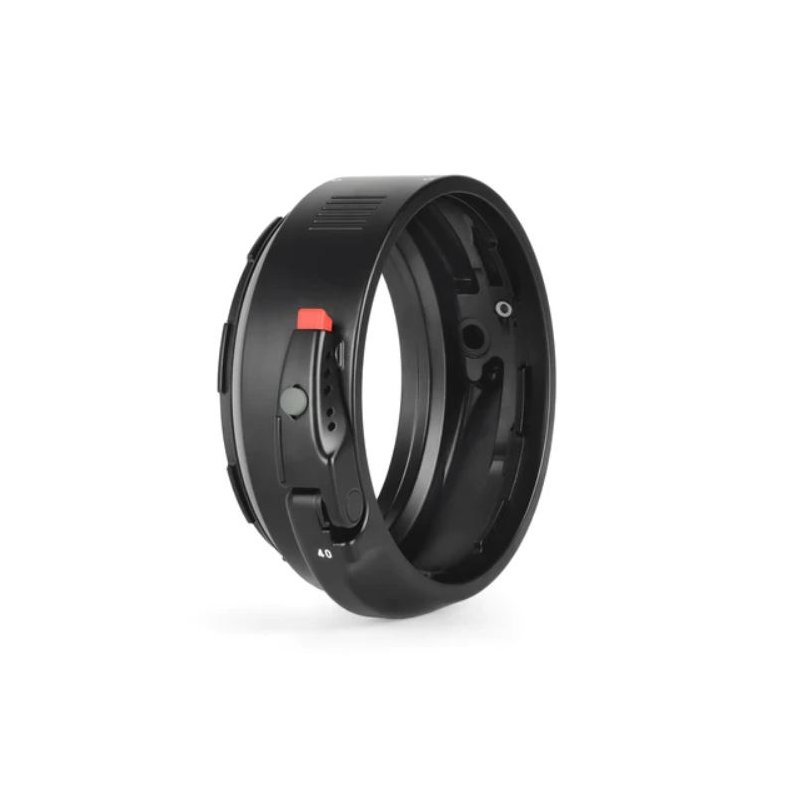 N120 EXTENSION RING 40 II