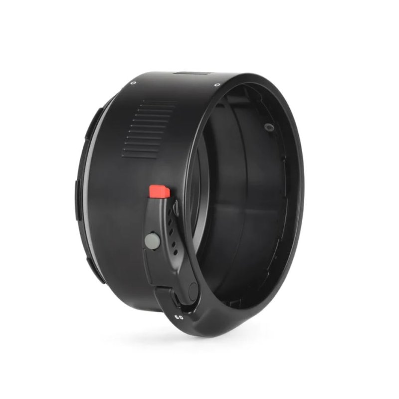 N120 EXTENSION RING 60 II