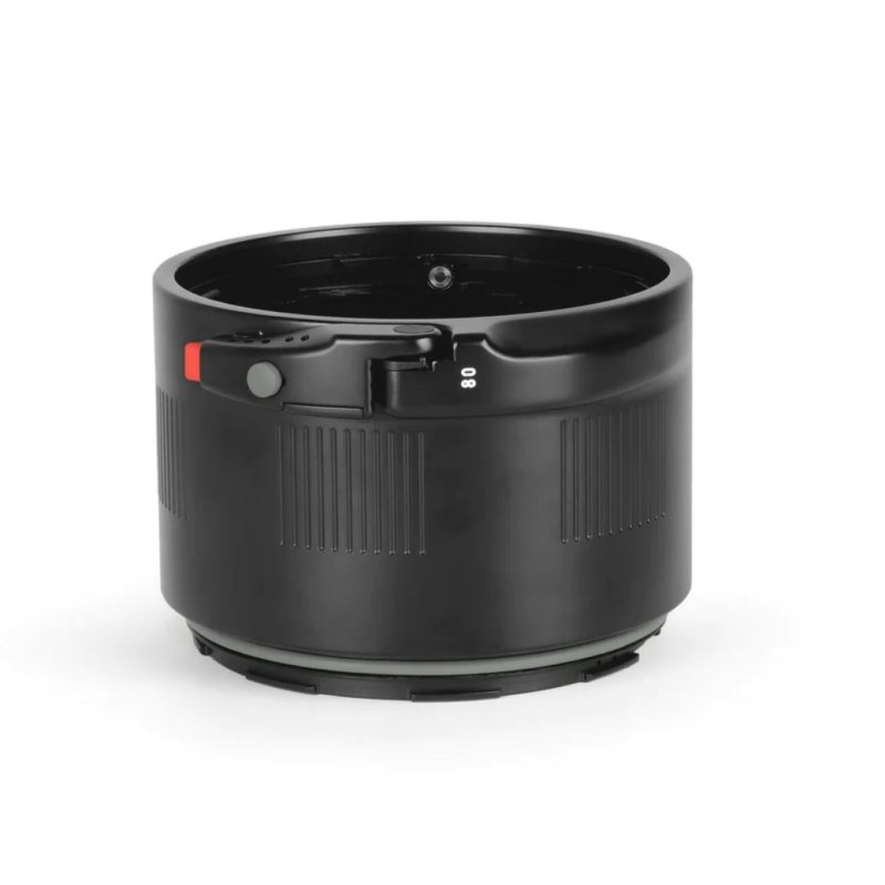 N120 EXTENSION RING 80 II