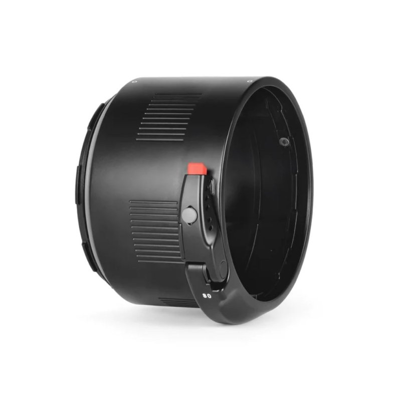 N120 EXTENSION RING 80 II