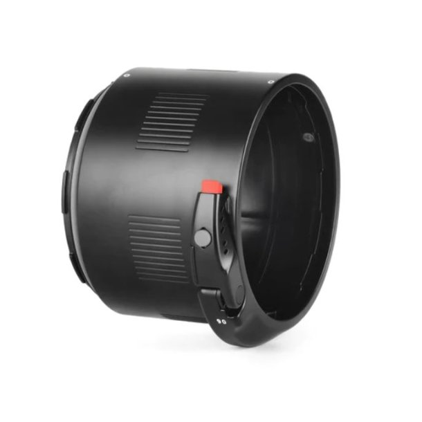 N120 EXTENSION RING 90 II