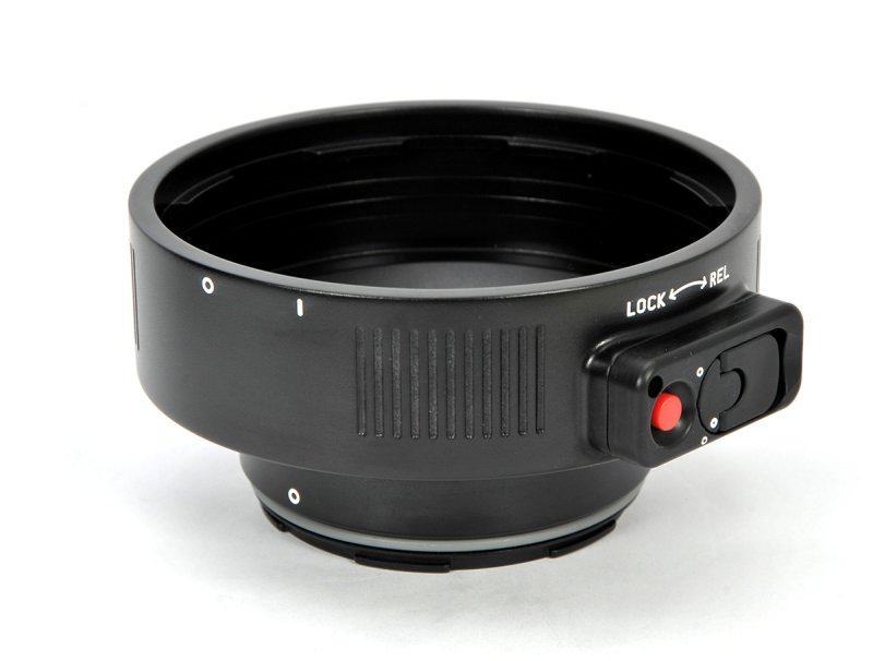 NAUTICAM DSLR EXTENSION RINGS