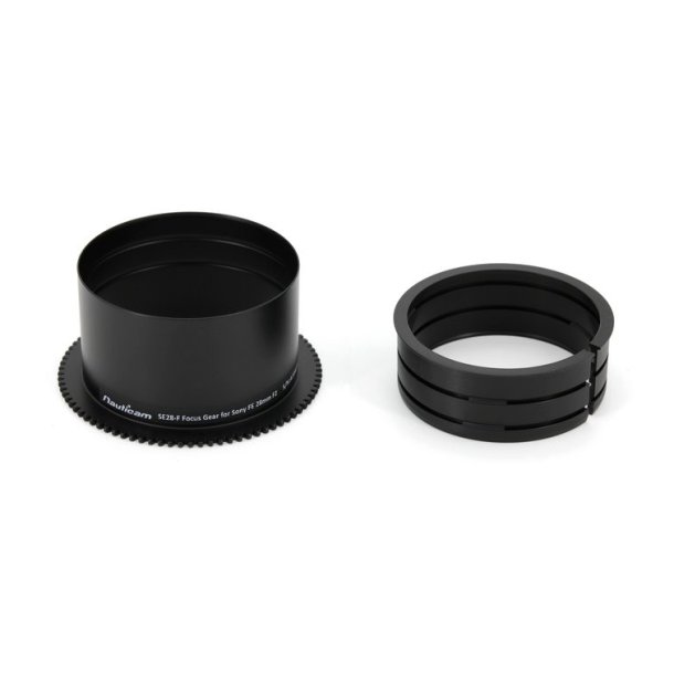 Nauticam Fokusring f&uuml;r Sony FE 28mm F2 (SFE28-F)
