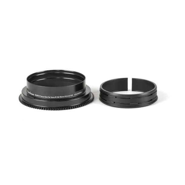 SE2870-F FOCUS GEAR FOR SONY FE 28-70MM F3.5-5.6 OSS