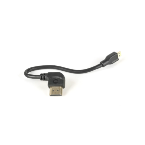 HDMI (D-A) 1.4 CABLE IN 170MM LENGTH (For connection from HDMI bulkhead to camera)