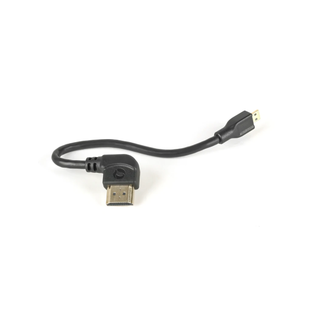 HDMI (D-A) 1.4 CABLE IN 170MM LENGTH (For connection from HDMI bulkhead to camera)