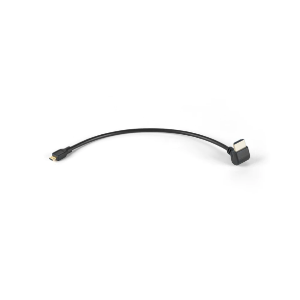 HDMI (D-A) 1.4 Cable in 260mm length for NA-C70 (for connection from HDMI bulkhead to camera) 