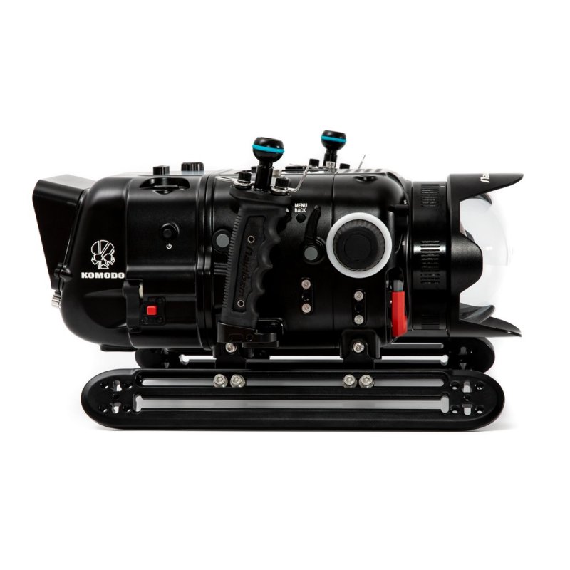 Nauticam Komodo Housing for RED Komodo 6K 