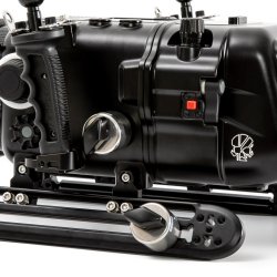 Nauticam Komodo Housing for RED Komodo 6K 