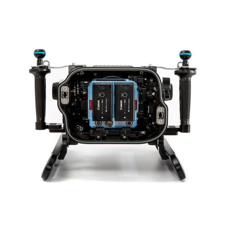 Nauticam Komodo Housing for RED Komodo 6K 