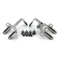 NA-LX10 PRO PACKAGE  Housing for Panasonic Lumix DMC-LX10 (Lumix DMC-LX15)