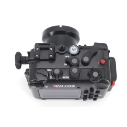 NA-LX10 PRO PACKAGE  Housing for Panasonic Lumix DMC-LX10 (Lumix DMC-LX15)