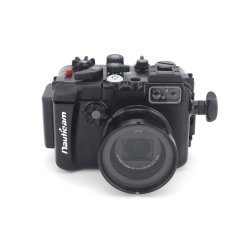 NA-LX10 PRO PACKAGE  Housing for Panasonic Lumix DMC-LX10 (Lumix DMC-LX15)