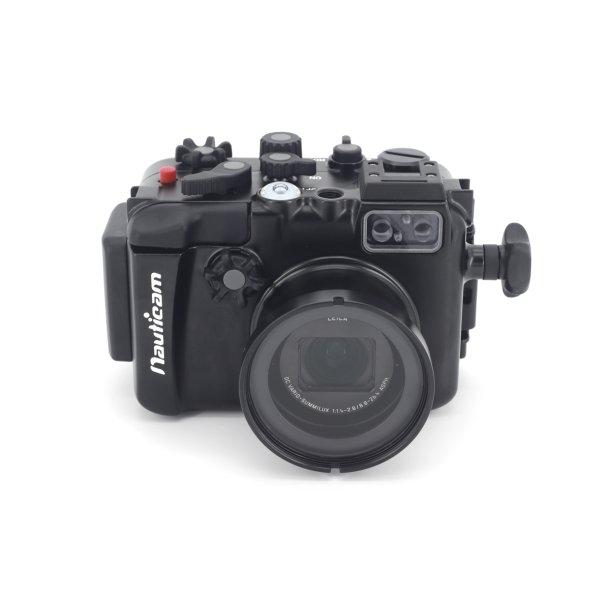 NA-LX10 Housing for Panasonic Lumix DMC-LX10 (Lumix DMC-LX15)