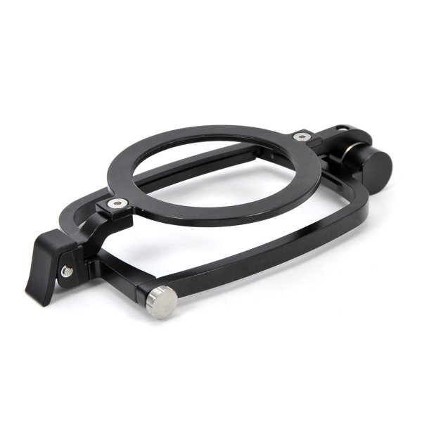 M67 Makro flip diopter holder f�r Nauticam N50 Port System
