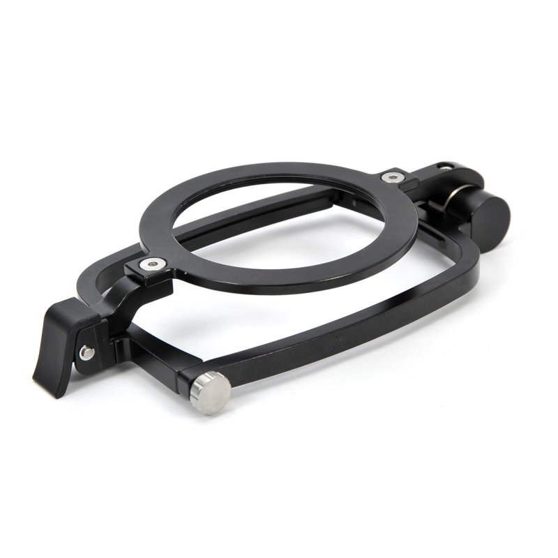 M67 macro flip diopter holder for Nauticam N50 port system