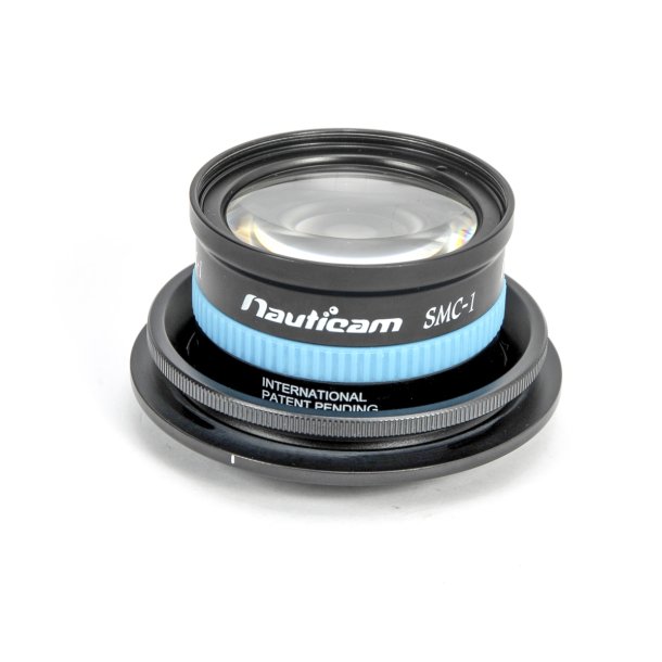 Nauticam Bayonet mount holder for SMC/CMC