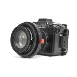 Nauticam Bayonet mount holder for SMC/CMC