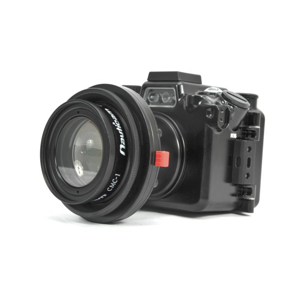 Nauticam Bayonet mount holder for SMC/CMC