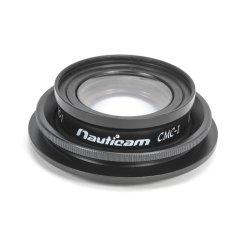 Nauticam Bayonet mount holder for SMC/CMC